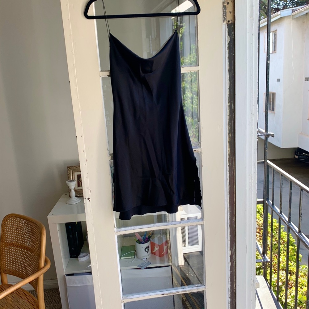 Are You Am I Nique Dress Size Small